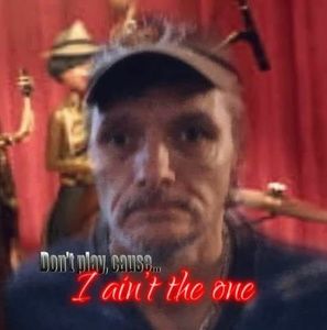 Meet your Posher, Billy